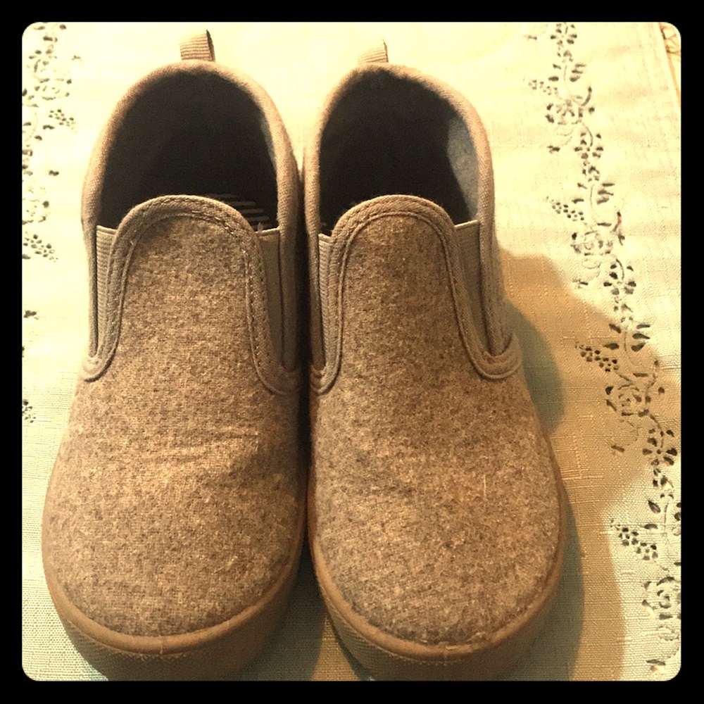 Toddler OshKosh Ankle Boots